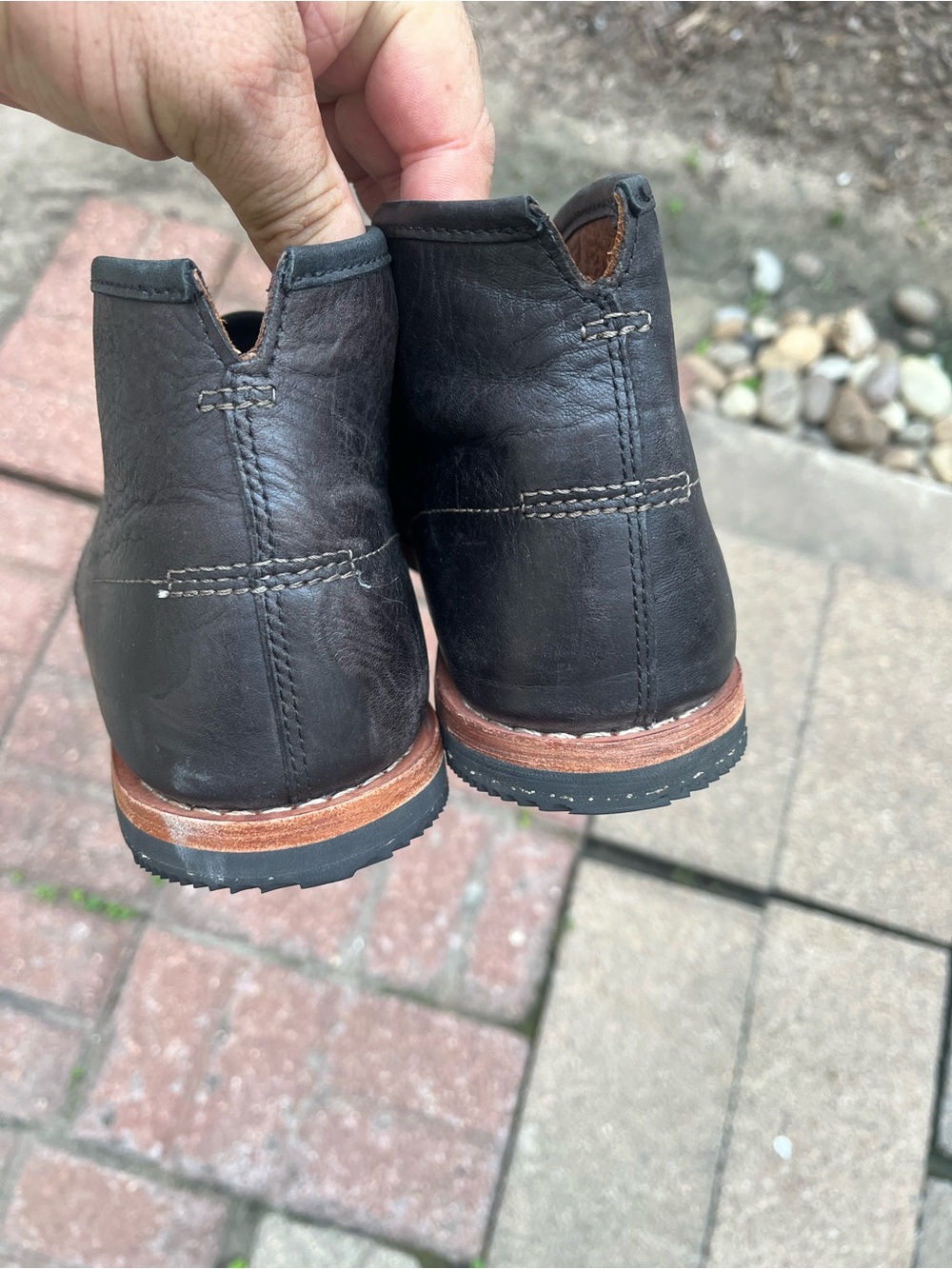 Timberland - Picture 9 of 9
